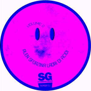 Ladro di Acidi (Stolen Acid) (Original mix)