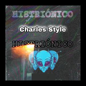 histrionico