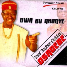 Onyebuchi