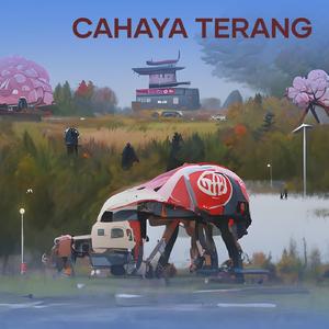 Cahaya Terang (Acoustic)