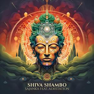 Shiva Shambo (feat. Adiistation)