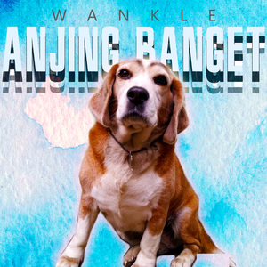 Anjing Banget