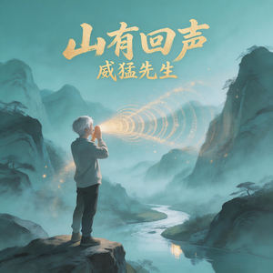 山有回声