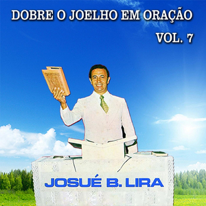 Dobre o Joelho em Oração