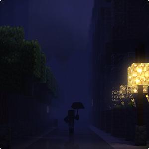 On the Way to Paradise