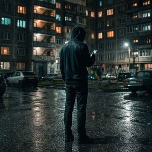 Локальная зона