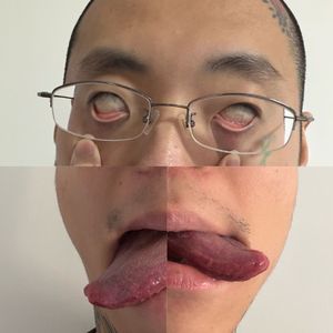 #3 我本能