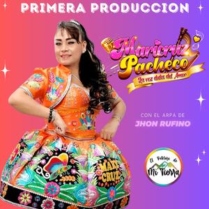 MI CUÑADITO (feat. MARICRUZ PACHECO LA VOZ DULCE DEL AMOR)