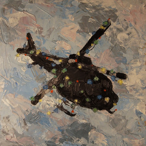 Новый год отменяется