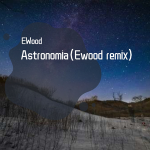 Vicetone-Astronomia（EWood remix）