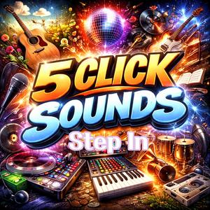 step in