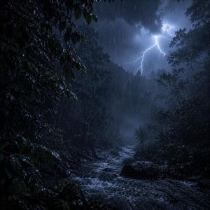 Deep Nocturnal Rumble