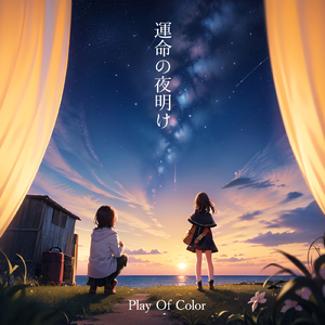 運命の夜明け (feat. 鏡音リン & 鏡音レン)