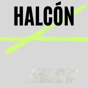 Halcón