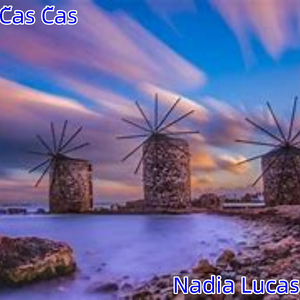 Čas Čas