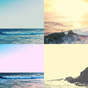 安静的专注声音