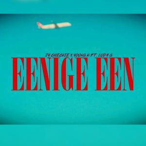 Eenige Een(Jy Checkie c Young K x Luda G)
