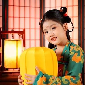 萤火虫对星星说