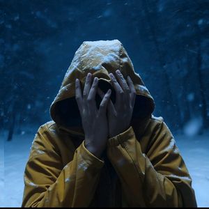 烟雨夜（prod by Morrow×YK）