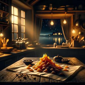 Coral Kingdom - 산호의 왕국