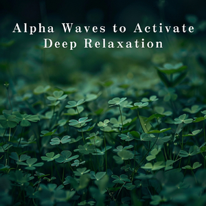 Serene Layers of Light