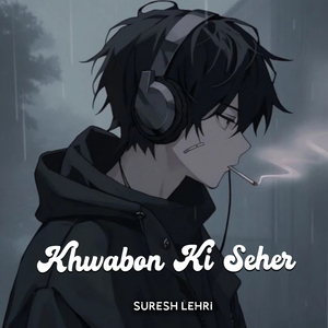 Khwabon Ki Seher