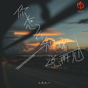 你怎么和我说再见X1.1