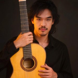 夜晚的浪漫邂逅