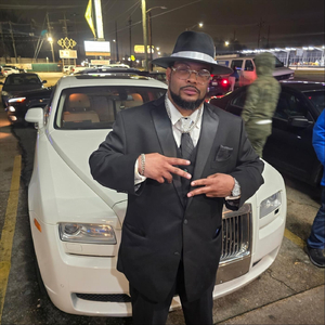 Soldier Hating (feat. Young Bleed)