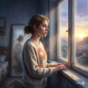 Nu Cedez, încă Strălucesc