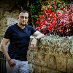 Поцелуй из роз