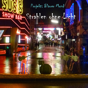 Strahlen ohne Licht (Live)