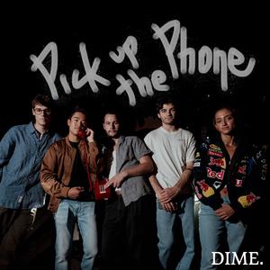 Pick Up the Phone