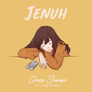 Jenuh (feat. Febriyanda)