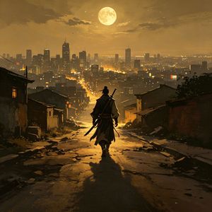 尘路吟