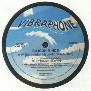 IHY (Satchidananda Mix)