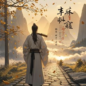 岁月知音叹