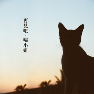 再见吧 喵小姐