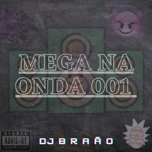 MEGA NA ONDA 001