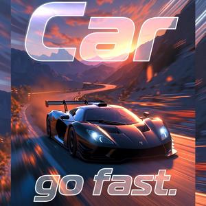 Car Go Fast