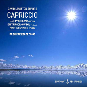 Sonatina for Cello and Piano: I. Andantino, poco vivo