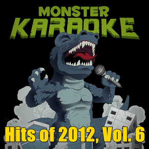Try (Originally Performed By Pink) [Karaoke Version]