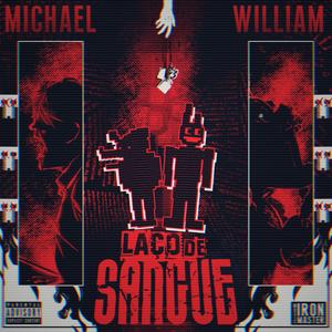 Laço de Sangue | FNAF (feat. Michael e William Afton )