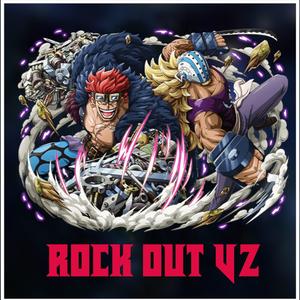 Rock Out V2 (feat. Breeton Boi, Drip$tick & Jhbboss)