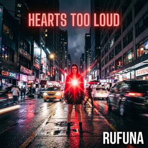 Hearts too loud