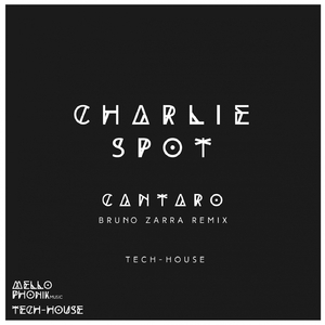 Cantaro (Bruno Zarra Remix)
