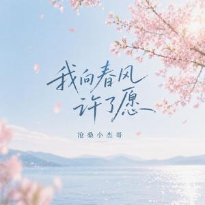 我向春风许了愿