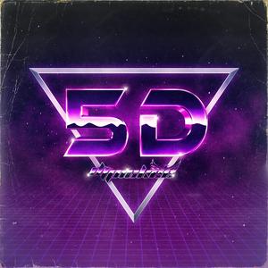 Empty Room (feat. Alyssa Bernal)