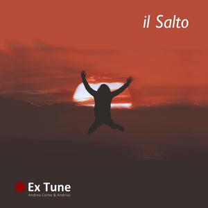 Il Salto (feat. Andrea Corbo & Andrius)