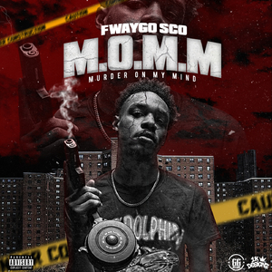 M.O.M.M. (Murder On My Mind)